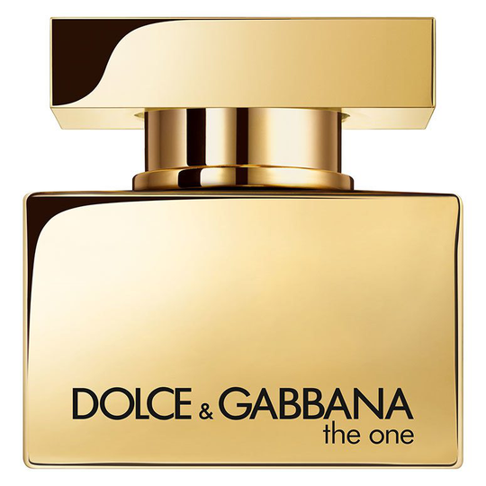 Dolce & Gabbana The One Gold Eau De Parfum 30 ml
