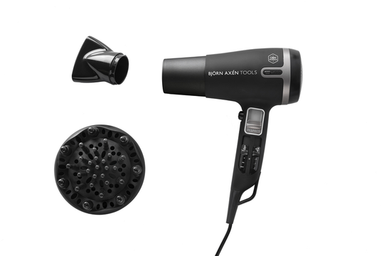 Björn Axén Tools Opti Care Hair Dryer