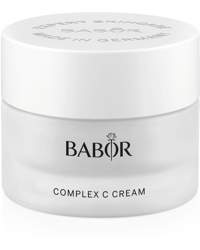 Complex C Cream, 50ml