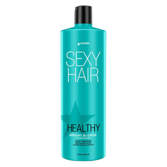 Sexy Hair Bright Blonde Conditioner 1 000 ml
