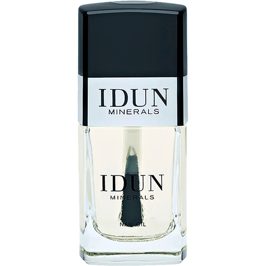 Nail Oil, IDUN Minerals Kynsien hoito