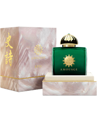 Epic Woman, EdP 100ml