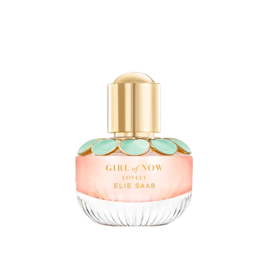 Girl Of Now Lovely EdP 30 ml