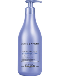 Blondifier Gloss Shampoo, 500ml