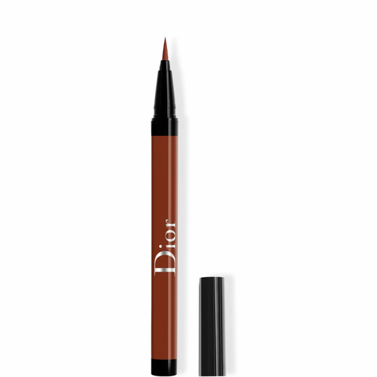 Diorshow On Stage Liner 676 Satin Rust