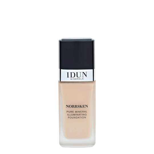 Liquid Mineral Foundation Norrsken Disa