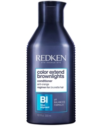 Color Extend Brownlights Conditioner, 300ml
