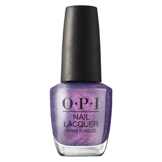 OPI Nail Lacquer Leonardo's Model Color NLMI11 15ml