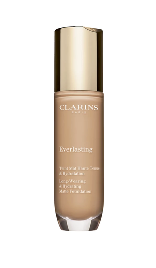 Everlasting Foundation 110N Honey