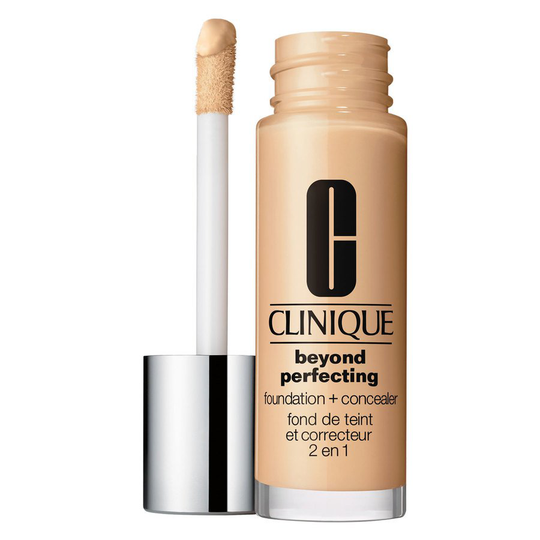 Clinique Beyond Perfecting Foundation + Concealer 30 ml - Breeze CN