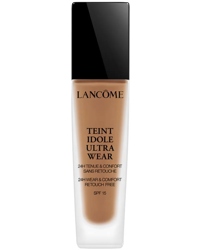 Teint Idole Ultra 24H Foundation SPF15 30ml, 10.1 Acajou