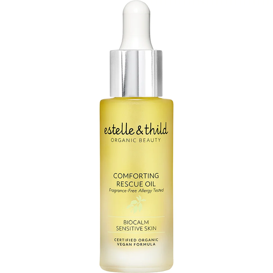 Estelle & Thild Biocalm Optimal Comfort Rescue Oil, 20 ml estelle & thild Seerumit & öljyt