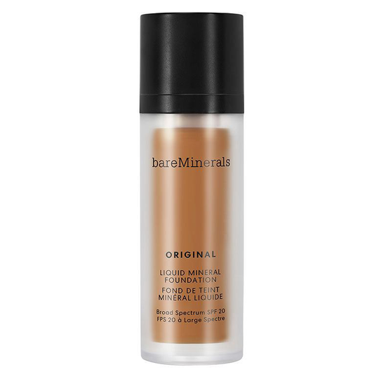 bareMinerals Original Liquid Mineral Foundation SPF20 30 ml - Neutral Deep 29
