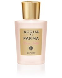 Rosa Nobile Bath Gel, 200ml