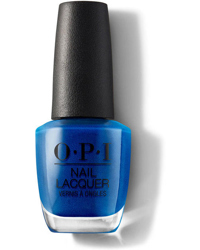Nail Lacquer, Do You Sea What I Sea?