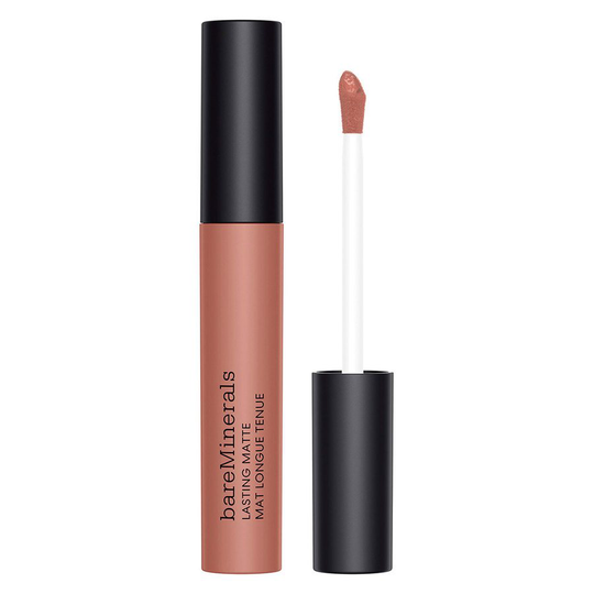 BareMinerals Mineralist Lasting Matte Liquid Lipstick 3,5 ml - Lucky