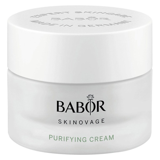 Babor Skinovage Purifying Cream 50 ml
