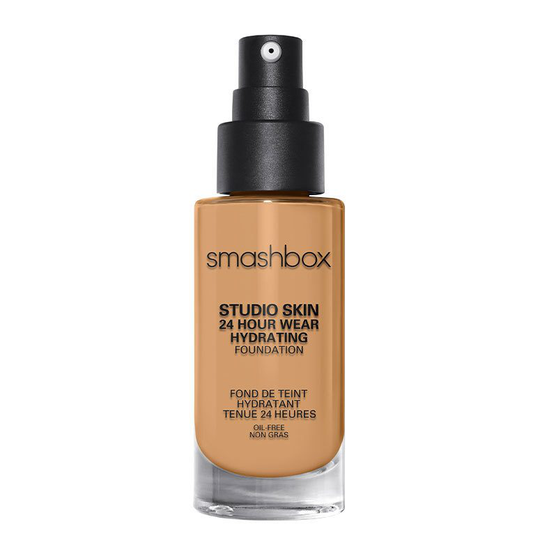 Smashbox Studio Skin 24H Wear Hydrating Foundation 30 ml - 3.15 Medium