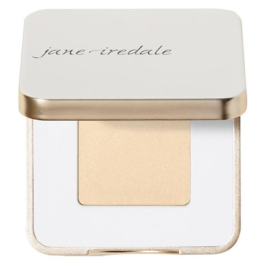 Jane Iredale PurePressed Eyeshadow Single 1,8 g - Oyster