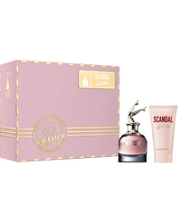 Scandal Gift Set, EdP 50ml + Body Lotion 75ml