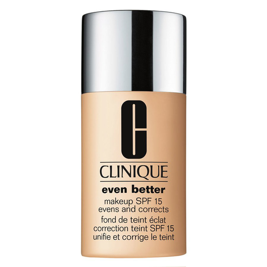 Clinique Even Better Makeup SPF 15 30 ml - CN 52 Neutral