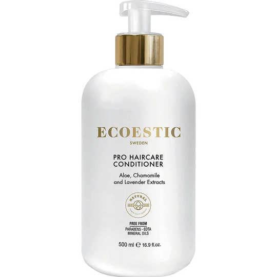 ECOESTIC Deep Conditioner, 500 ml ECOESTIC Hoitoaine