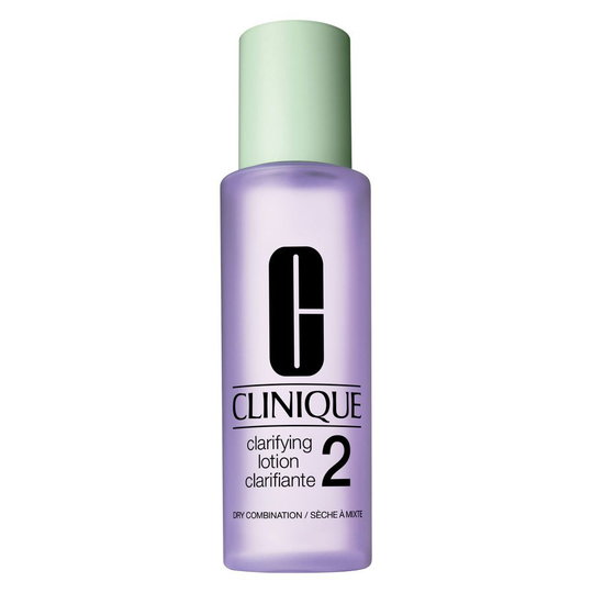 Clinique Clarifying Lotion 2 200 ml