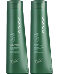 Body Luxe Duo 2x500ml