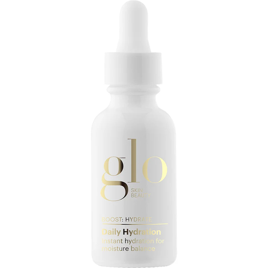 Daily Hydration, 30 ml Glo Skin Beauty Seerumit & öljyt