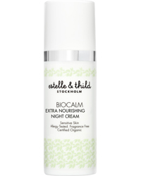 BioCalm Extra Nourishing Night Cream 50ml