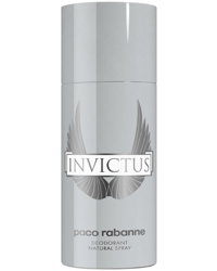 Invictus, Deospray 150ml