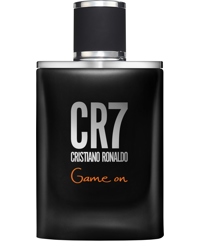 CR7 Game On, EdT 30ml