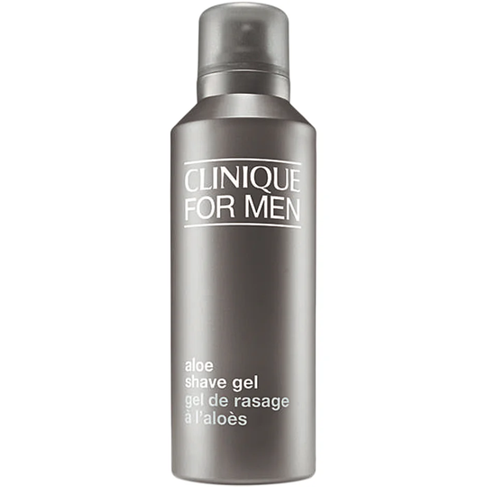 Clinique For Men Aloe Shave Gel, 125 ml Clinique Parranajogeelit