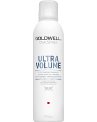 Dualsenses Ultra Volume Bodifying Dry Shampoo, 250ml