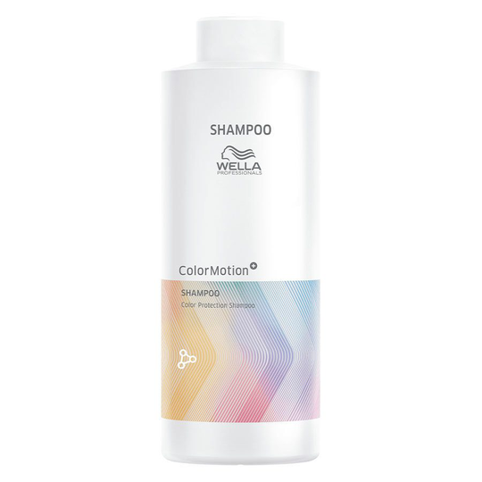 Wella Professionals ColorMotion+ Color Protection Shampoo 1 000 ml