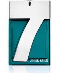 CR7 Origins, EdT 30ml