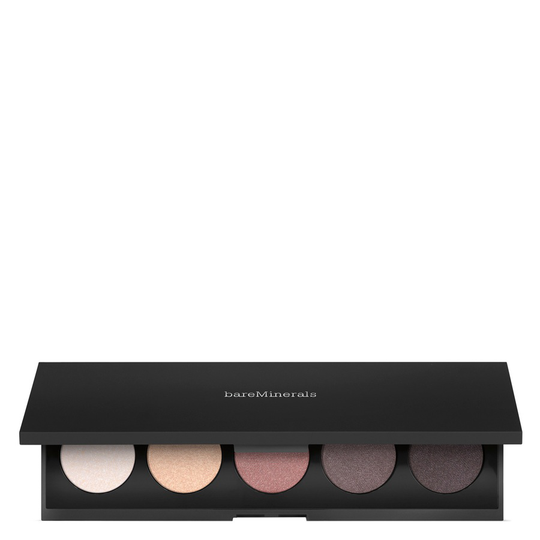 BareMinerals Bounce & Blur Eyeshadow Palette 6 g - Dawn
