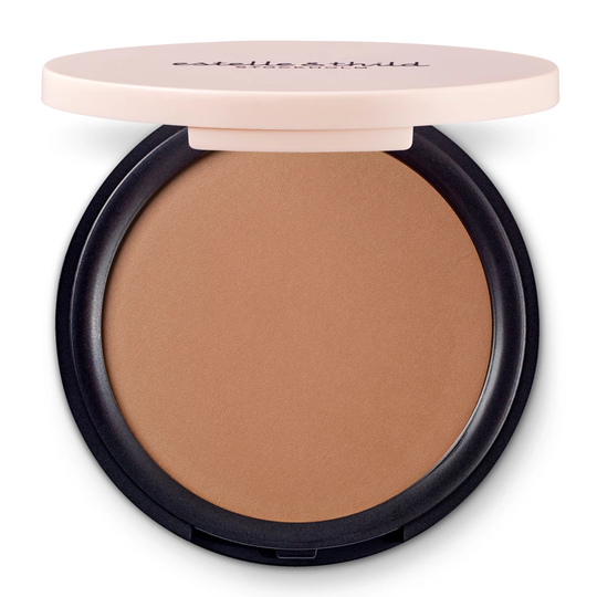 BioMineral Healthy Glow Sun Powder Medium Matte