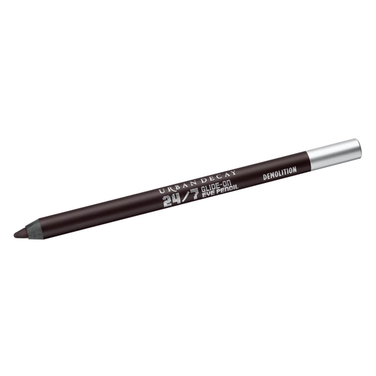 24/7 Glide-On Eye Pencil Demolition