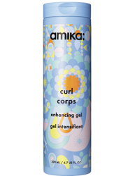 Curl Corps Enhancing Gel, 200ml