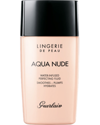 Lingerie de Peau Aqua Nude SPF20, 01W Very Light Warm