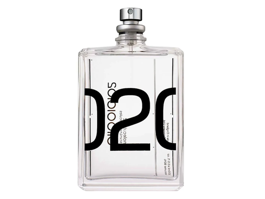 Molecule 02, 30 ml Escentric Molecules Hajuvedet
