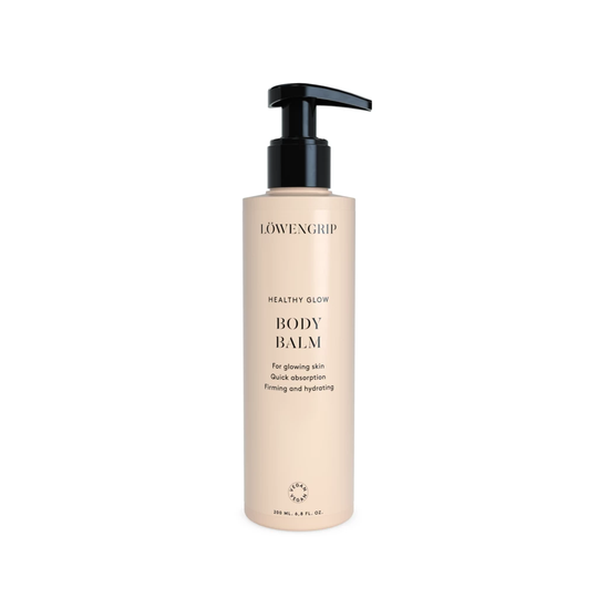 Healthy Glow Body Balm 200 ml