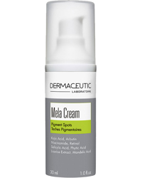 Mela Creme, 30ml