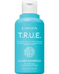 T.R.U.E. Clean Shampoo, 56g