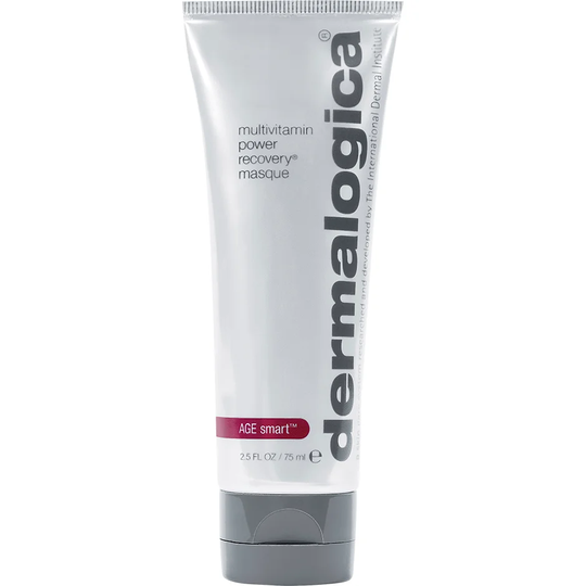 MultiVitamin Power Recovery Masque, 75 ml Dermalogica Kasvonaamiot