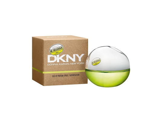Be Delicious , 30 ml DKNY Fragrances Naisten hajuvedet