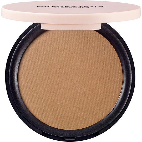 Estelle & Thild Fresh BioMineral Healthy Glow Sun Powder, 10 g estelle & thild Aurinkopuuterit
