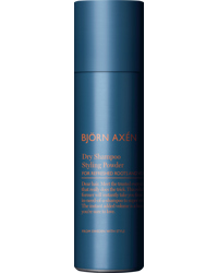 Styling Powder Dry Shampoo, 200ml