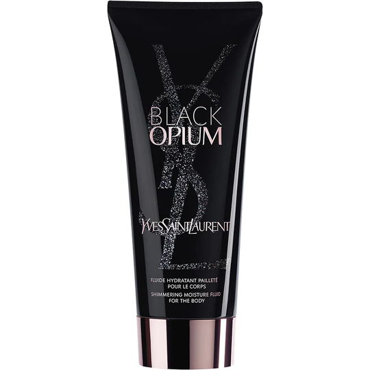 Yves Saint Laurent Black Opium Body Lotion, 200 ml Yves Saint Laurent Vartalovoide